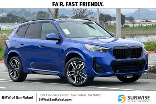 2026 BMW X1 xDrive28i