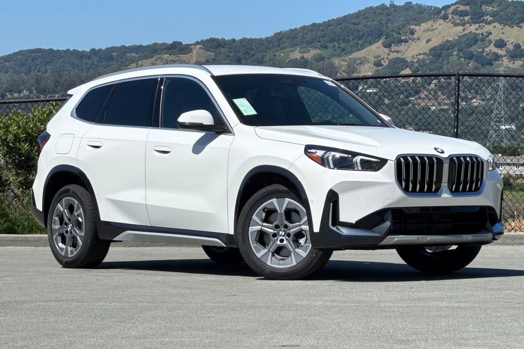2026 BMW X1 xDrive28i