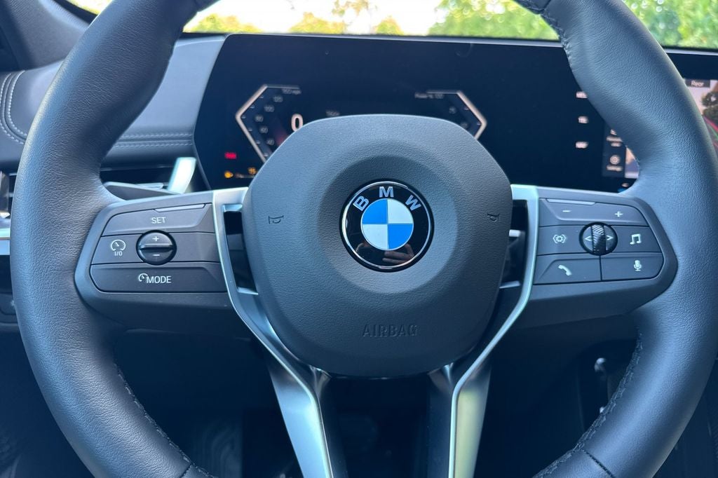 2026 BMW X1 xDrive28i