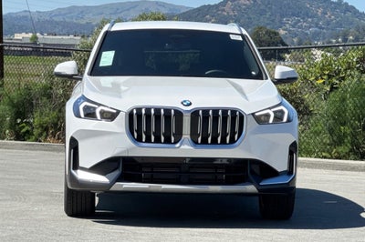 2026 BMW X1 xDrive28i