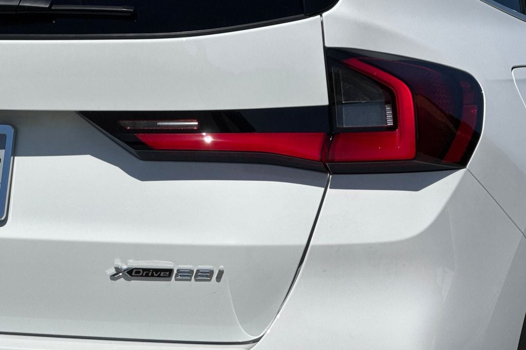 2026 BMW X1 xDrive28i