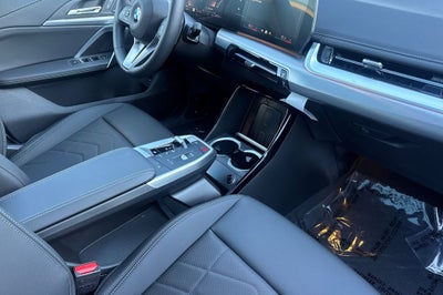 2026 BMW X1 xDrive28i
