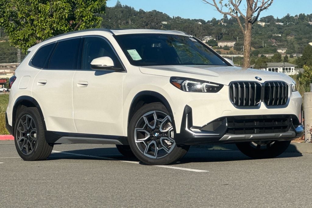 2026 BMW X1 xDrive28i
