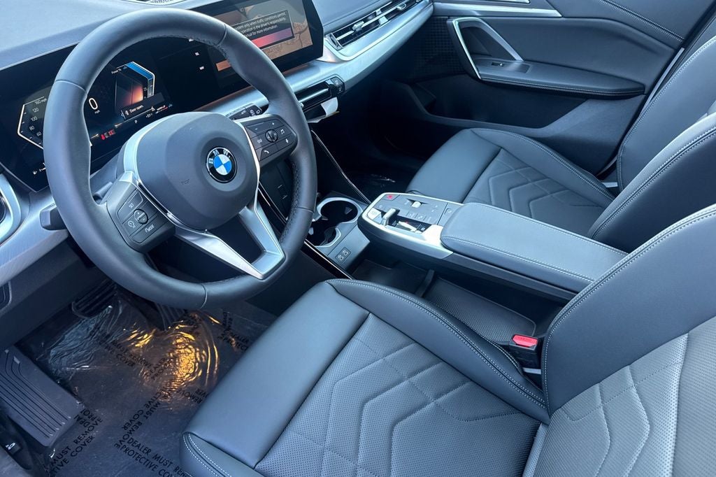 2026 BMW X1 xDrive28i