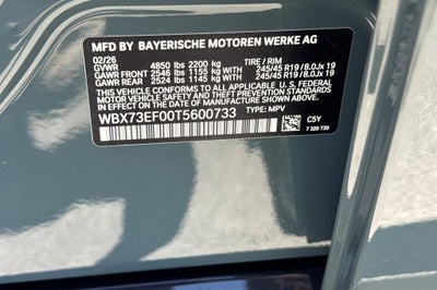 2026 BMW X1 xDrive28i