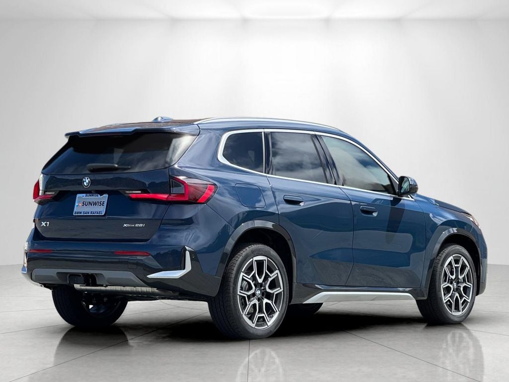 2026 BMW X1 xDrive28i