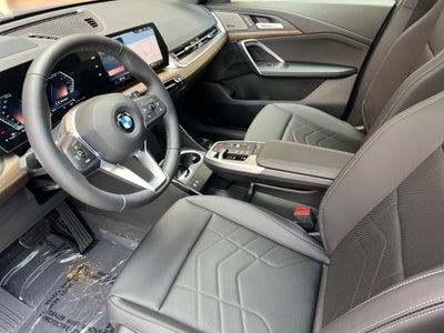 2026 BMW X1 xDrive28i