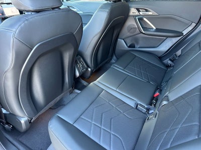 2027 BMW X1 xDrive28i