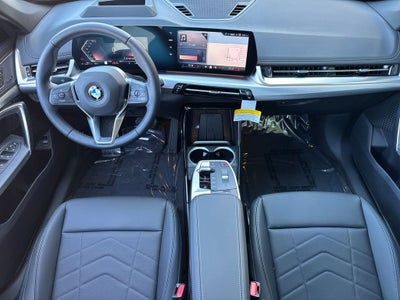 2027 BMW X1 xDrive28i