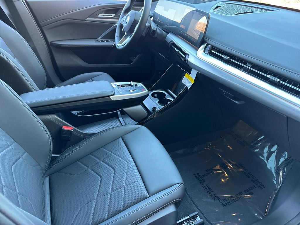 2027 BMW X1 xDrive28i