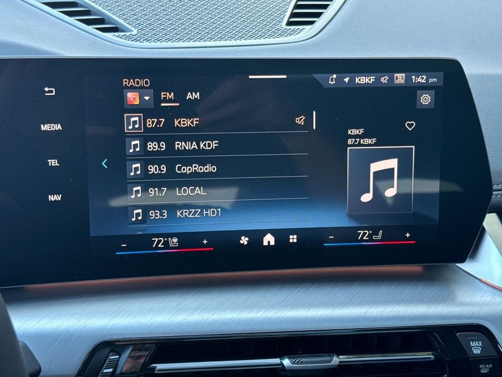 2027 BMW X1 xDrive28i