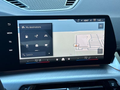 2027 BMW X1 xDrive28i