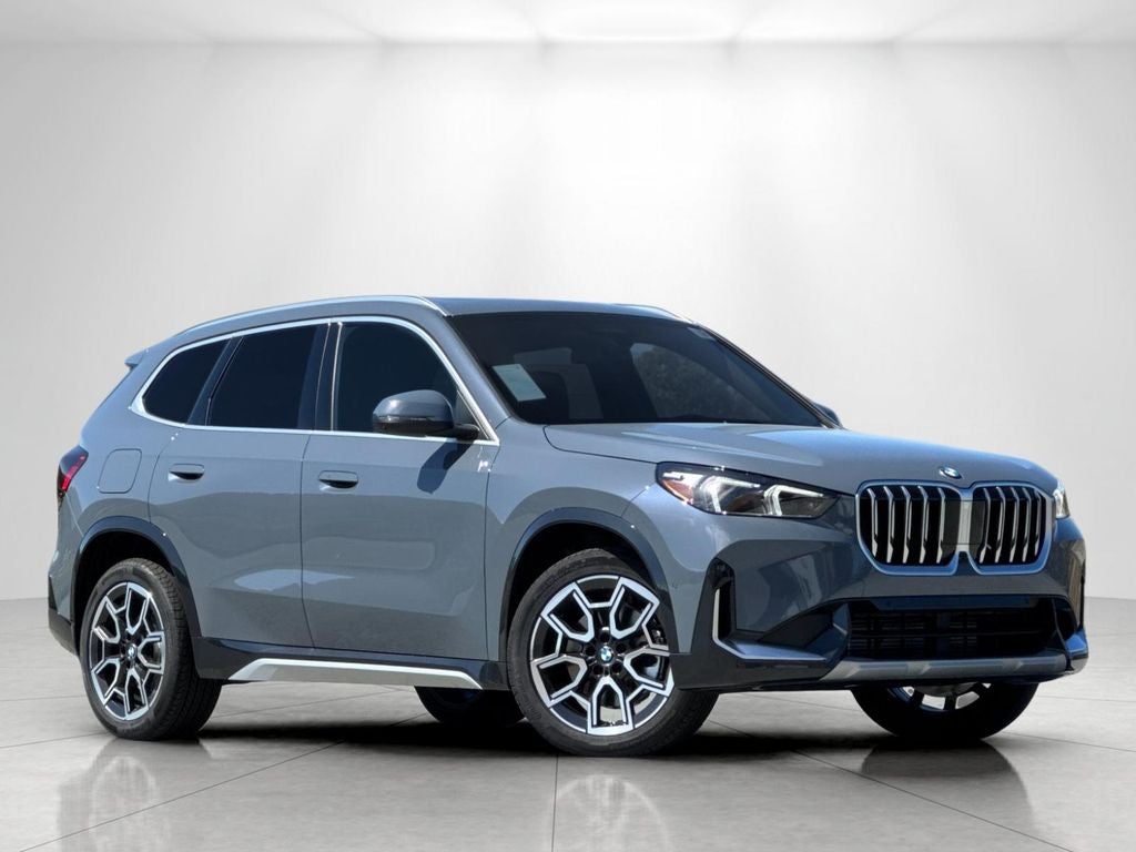2027 BMW X1 xDrive28i