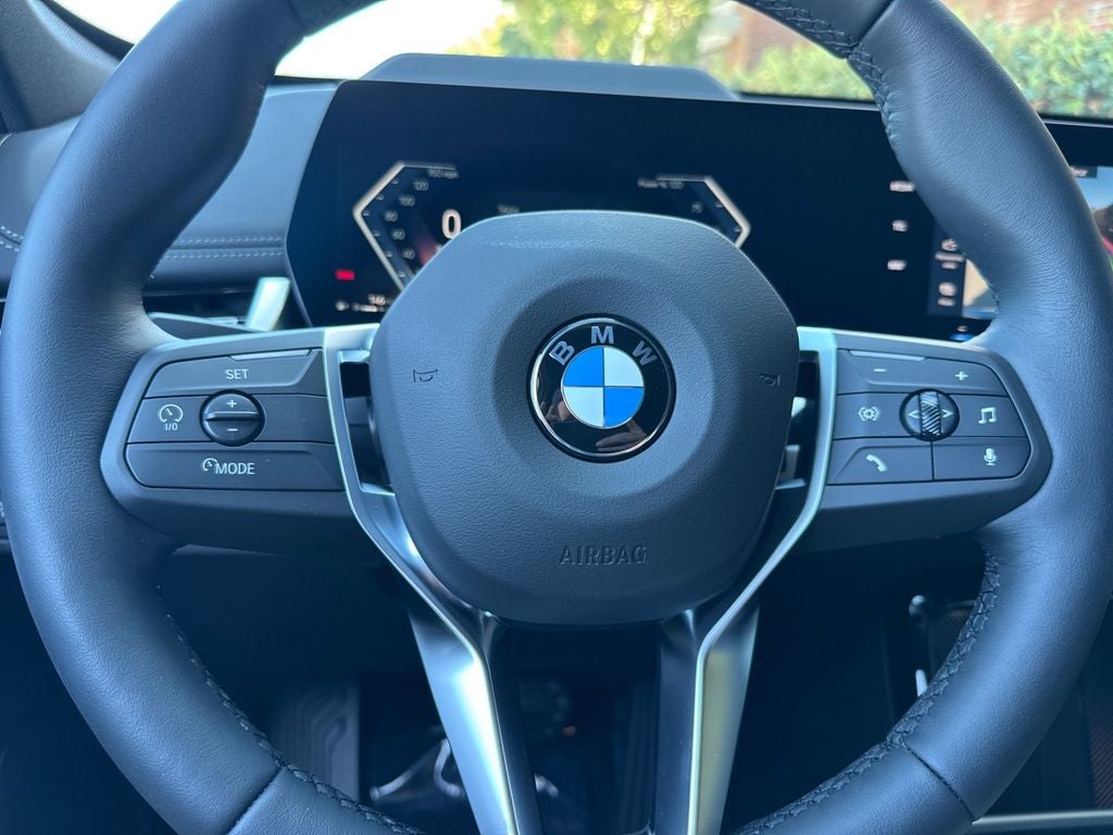 2027 BMW X1 xDrive28i