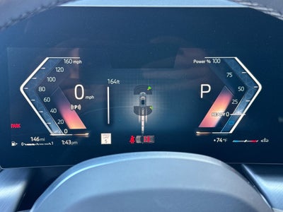 2027 BMW X1 xDrive28i