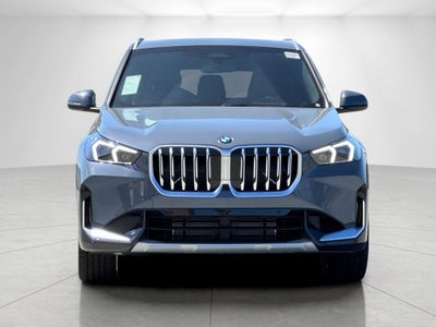 2027 BMW X1 xDrive28i