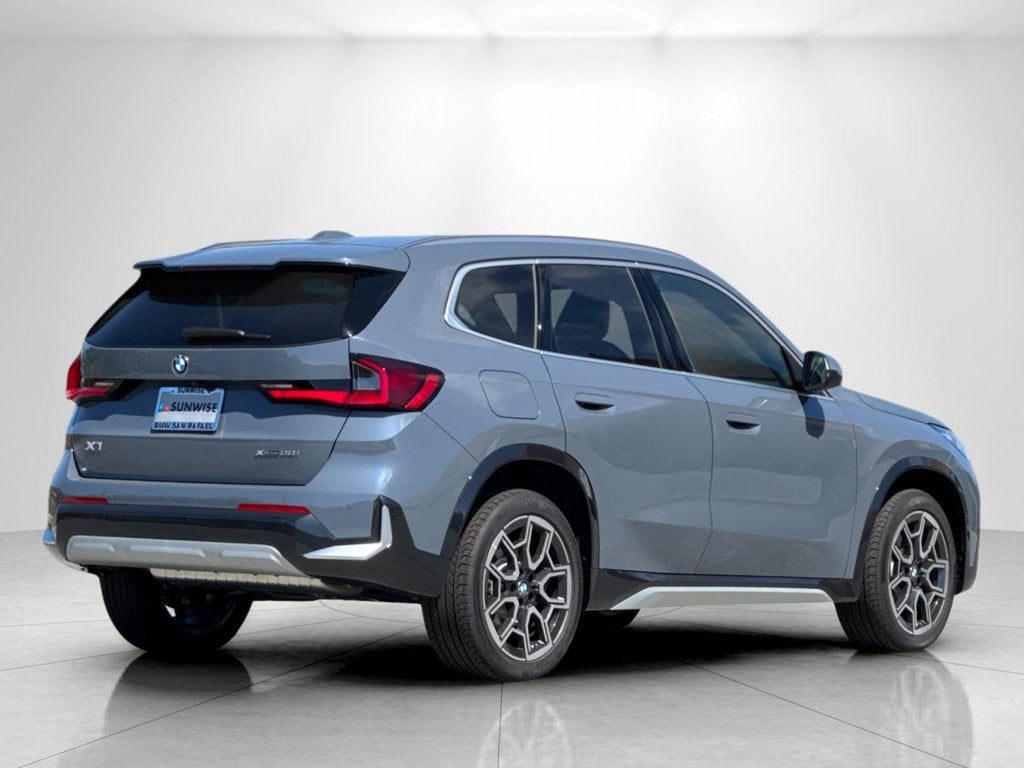 2027 BMW X1 xDrive28i