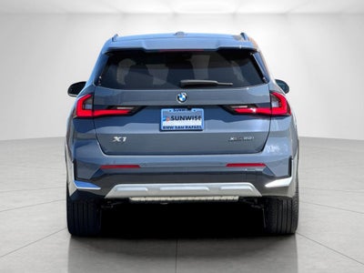 2027 BMW X1 xDrive28i