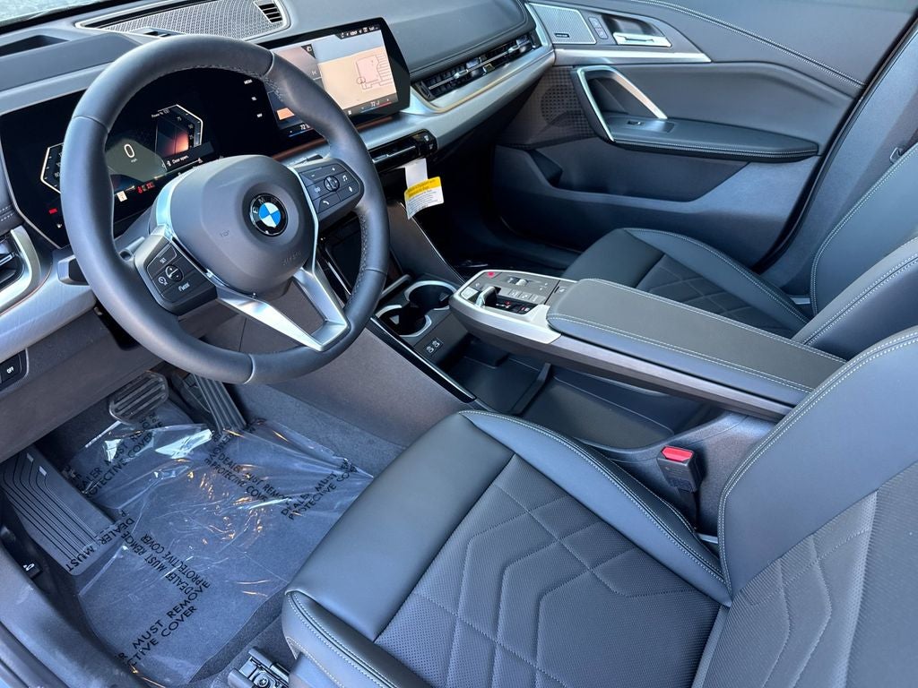 2027 BMW X1 xDrive28i