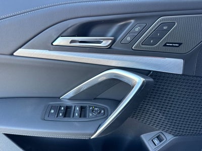2027 BMW X1 xDrive28i