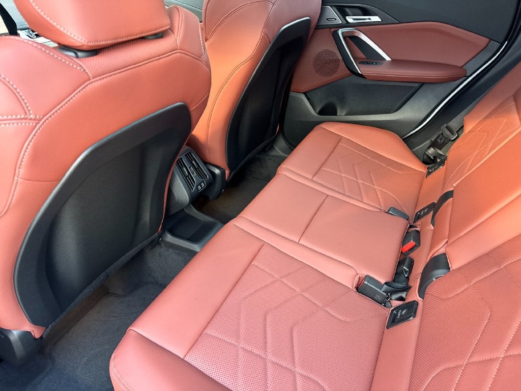 2027 BMW X1 xDrive28i