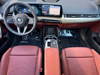 2027 BMW X1 xDrive28i