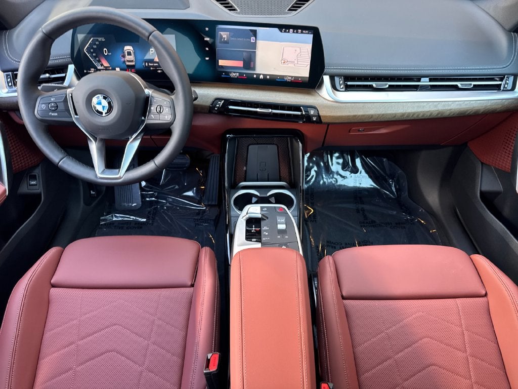 2027 BMW X1 xDrive28i