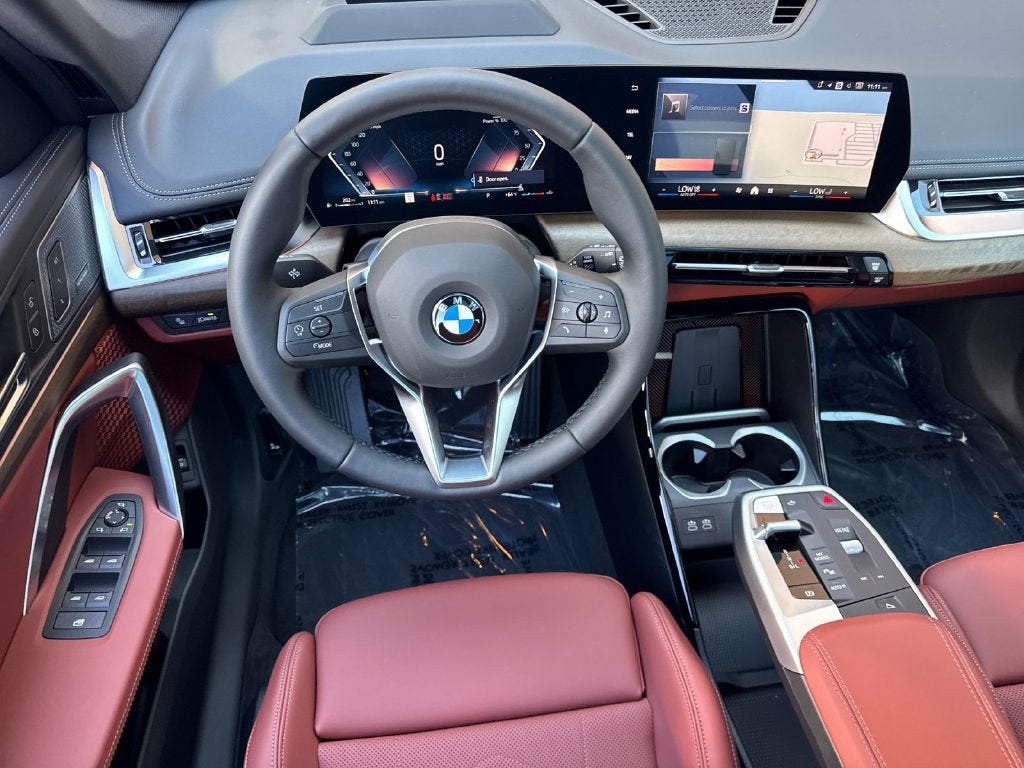 2027 BMW X1 xDrive28i