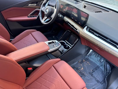 2027 BMW X1 xDrive28i