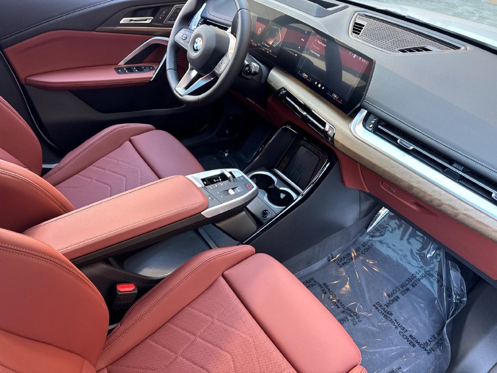 2027 BMW X1 xDrive28i