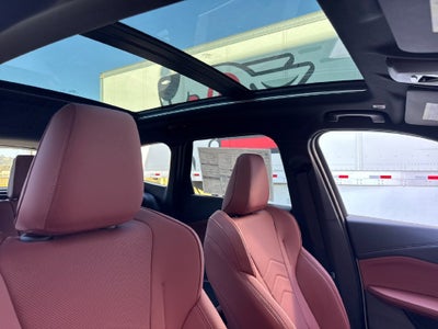 2027 BMW X1 xDrive28i