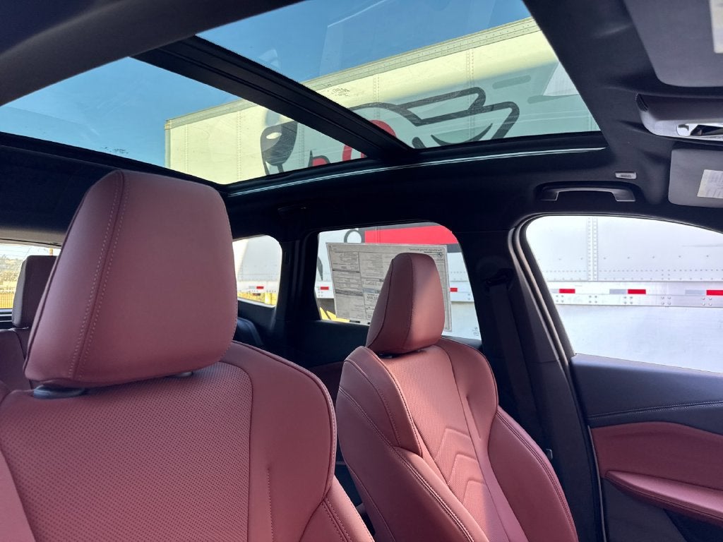 2027 BMW X1 xDrive28i