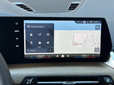 2027 BMW X1 xDrive28i