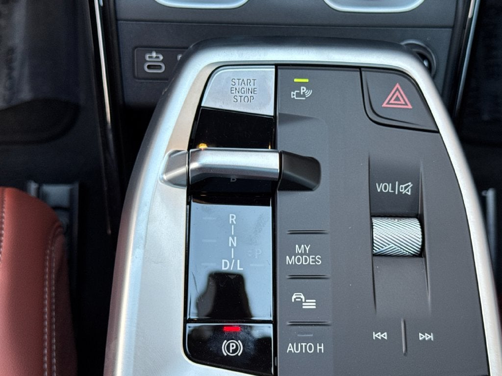 2027 BMW X1 xDrive28i