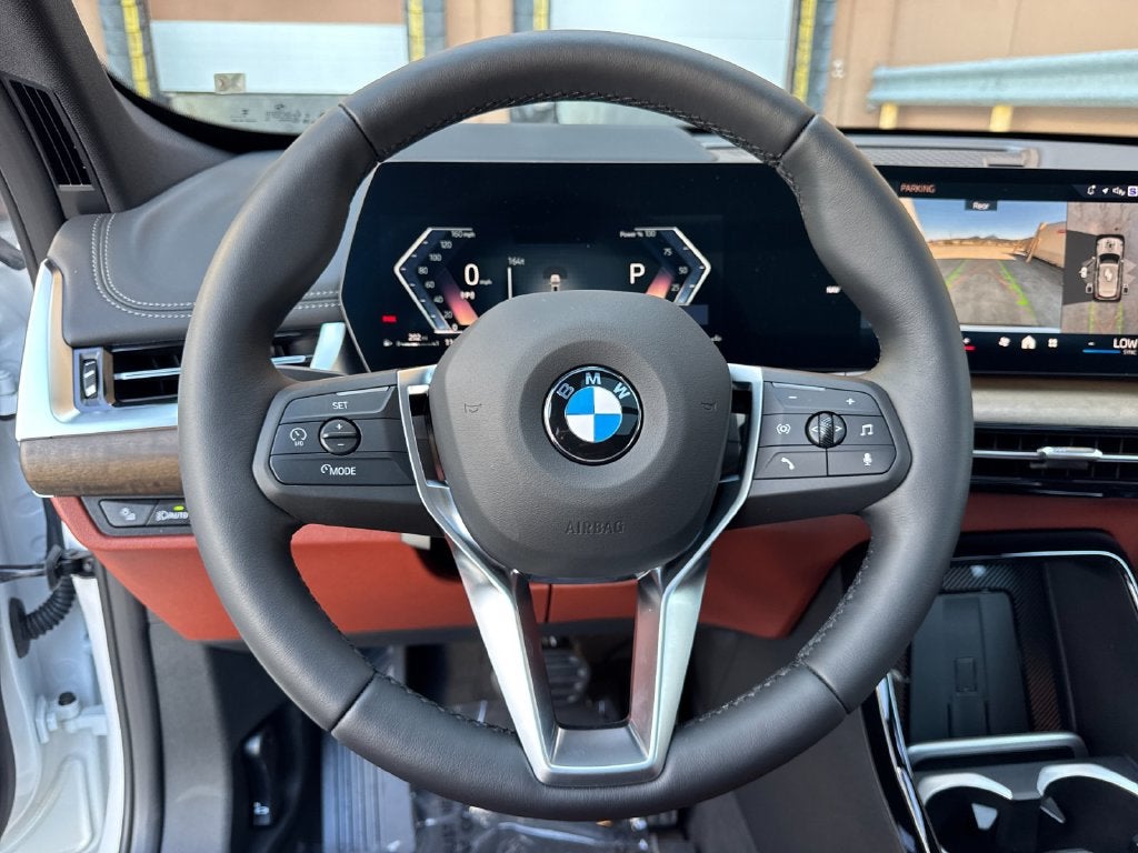 2027 BMW X1 xDrive28i