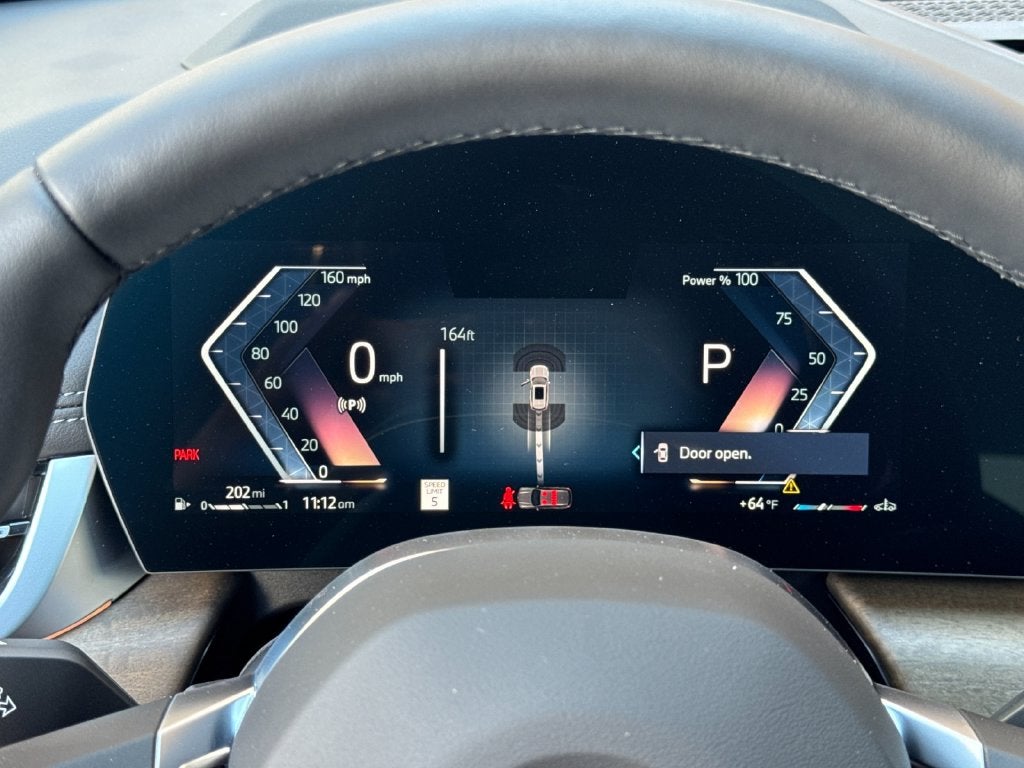 2027 BMW X1 xDrive28i