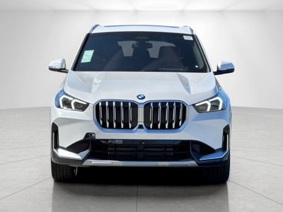 2027 BMW X1 xDrive28i