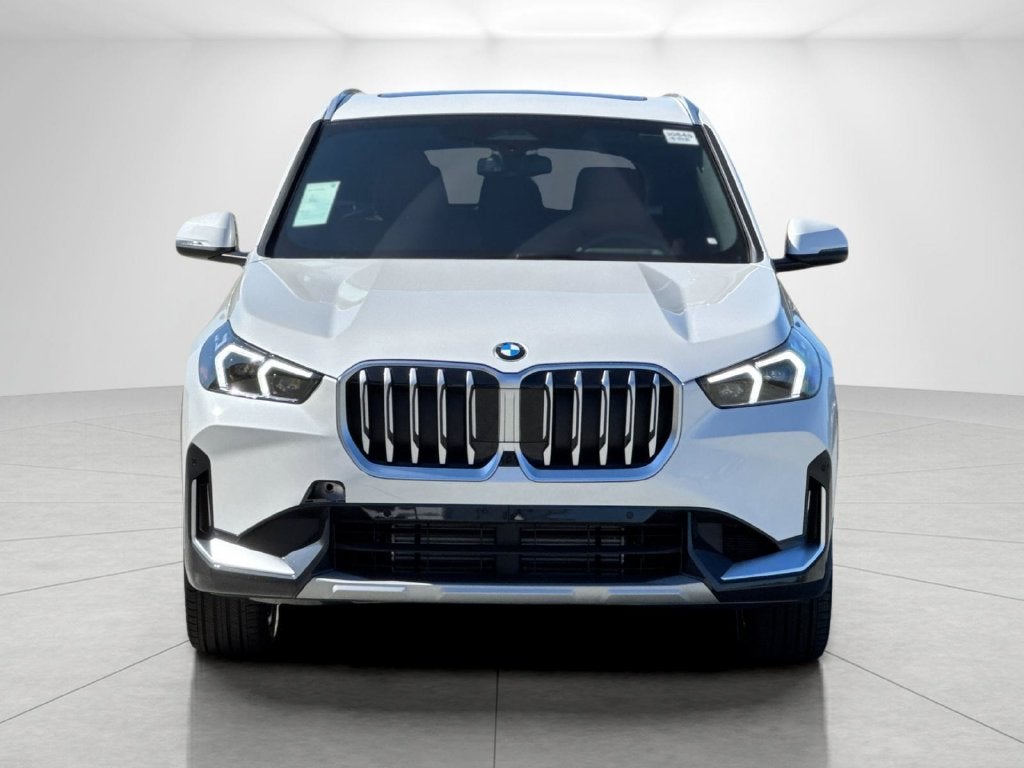 2027 BMW X1 xDrive28i