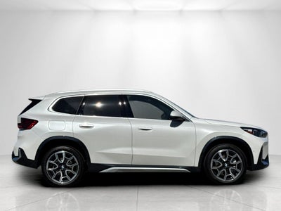 2027 BMW X1 xDrive28i