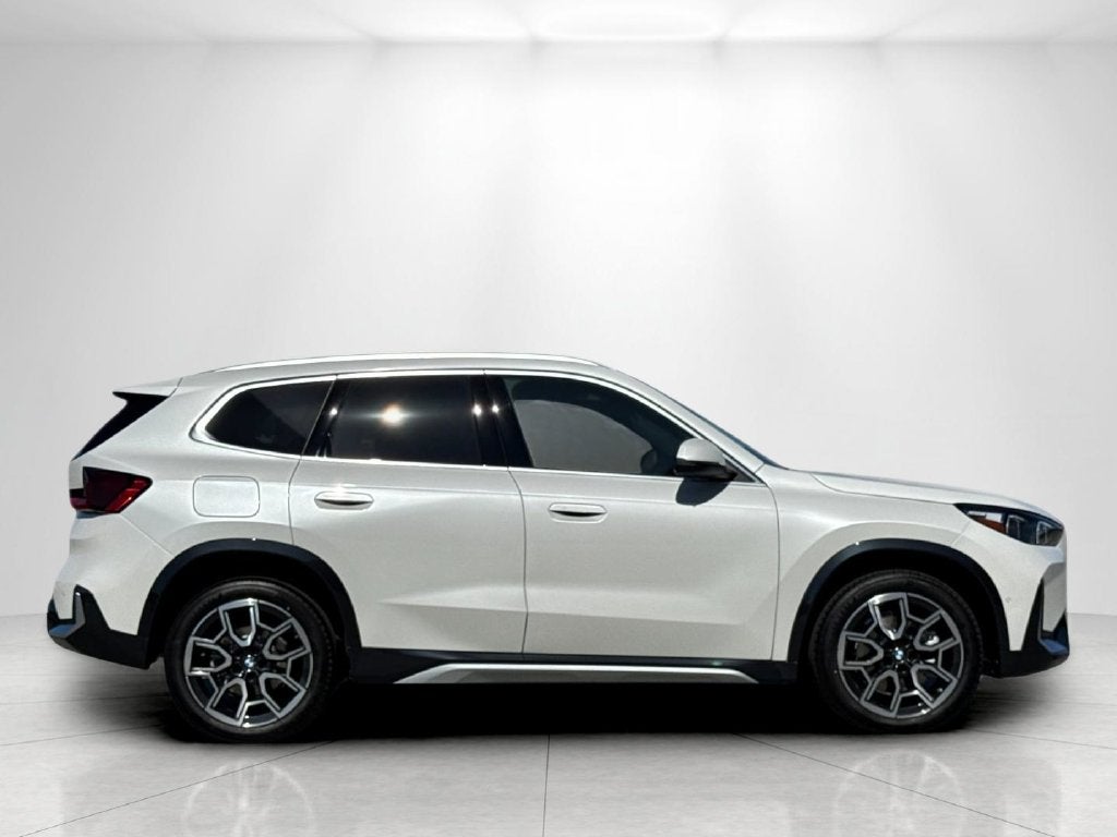 2027 BMW X1 xDrive28i