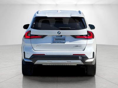 2027 BMW X1 xDrive28i