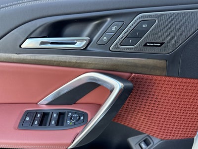 2027 BMW X1 xDrive28i