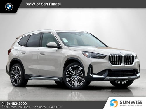 2026 BMW X1 xDrive28i