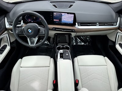 2026 BMW X1 xDrive28i
