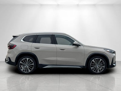 2026 BMW X1 xDrive28i
