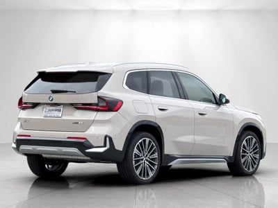 2026 BMW X1 xDrive28i