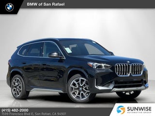 2026 BMW X1 xDrive28i