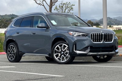 2026 BMW X1 xDrive28i