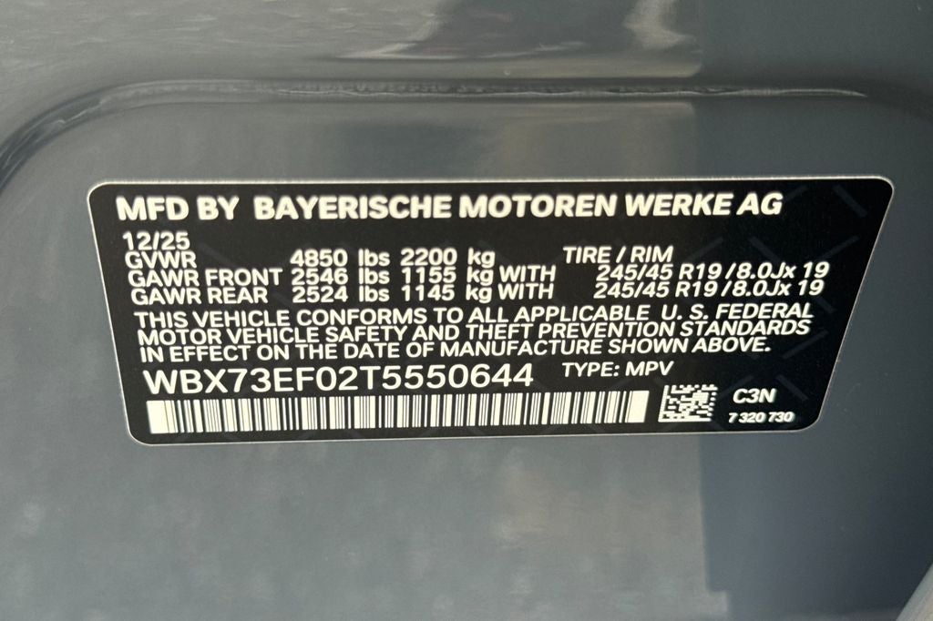 2026 BMW X1 xDrive28i