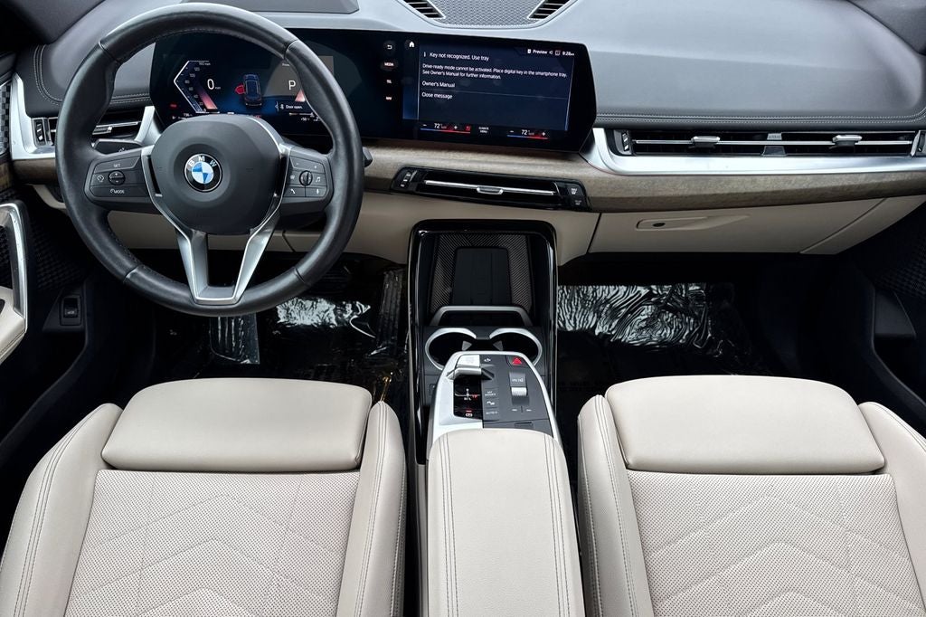2023 BMW X1 xDrive28i